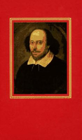 Könyv Norton Facsimile of the First Folio of Shakespeare William Shakespeare