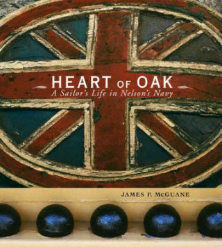 Könyv Heart of Oak 