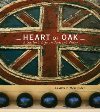 Buch Heart of Oak 