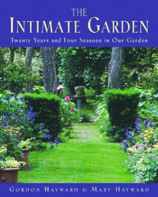 Carte Intimate Garden Gordon Hayward
