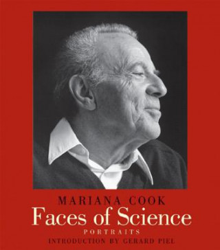 Buch Faces of Science M. Cook