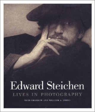 Könyv Edward Steichen William A. Ewing