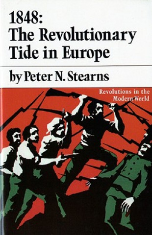 Livre 1848 Peter N. Stearns