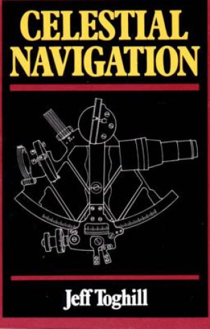 Carte Celestial Navigation Jeff E. Toghill