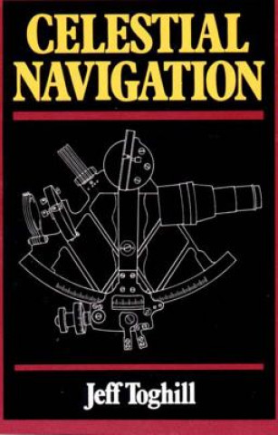 Libro Celestial Navigation Jeff E. Toghill