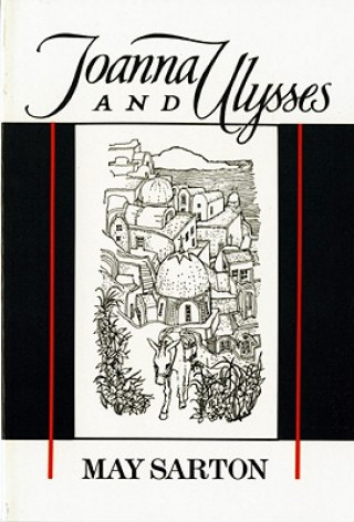 Libro Joanna and Ulysses May Sarton