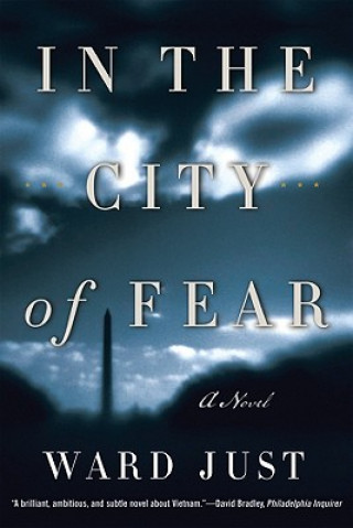 Carte In the City of Fear W. Just