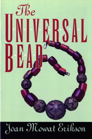 Könyv Universal Bead Joan M. Erikson