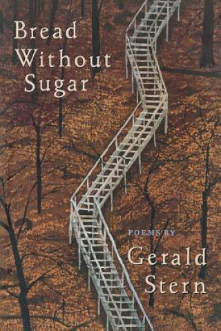Könyv Bread Without Sugar Gerald Stern
