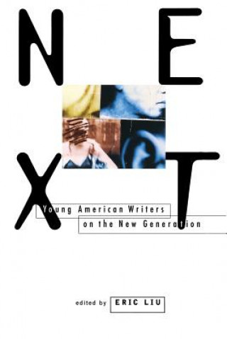 Livro Next Eric Liu