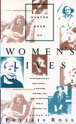 Kniha Womens Lives Rose