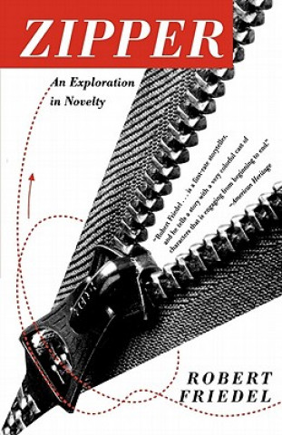 Βιβλίο Zipper Robert Friedel