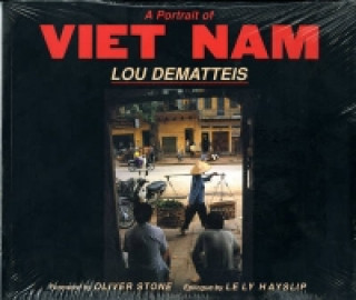 Książka Portrait of Viet Nam Lou Dematteis