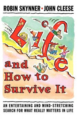 Knjiga Life & How to Survive it Skynner