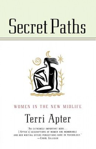 Knjiga Secret Paths T.E. Apter