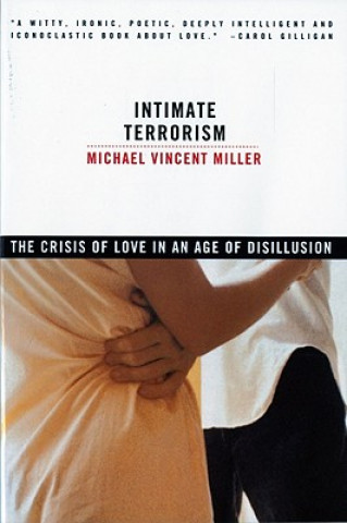 Book Intimate Terrorism Michael Vincent Miller