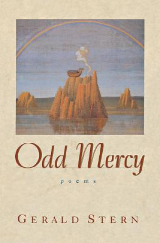 Buch Odd Mercy Gerald Stern