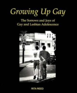 Carte Growing Up Gay or Lesbian Rita Reed