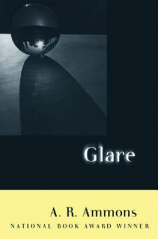 Carte Glare A. R. Ammons