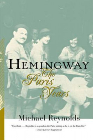 Carte Hemingway Michael Reynolds