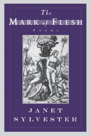 Βιβλίο Mark of Flesh Janet Sylvester