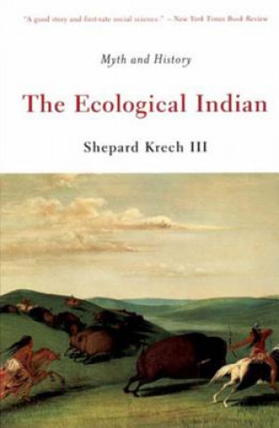 Carte Ecological Indian Shepard Krech