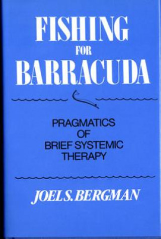 Buch Fishing for Barracuda Joel S. Bergman