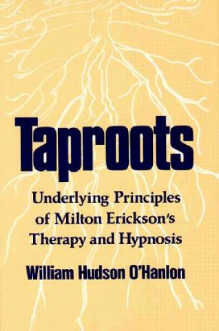 Kniha Taproots William Hudson O'Hanlon