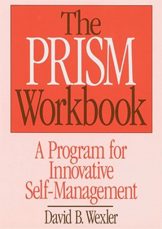 Książka PRISM Workbook David B. Wexler