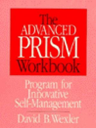 Kniha Advanced PRISM Workbook David B. Wexler