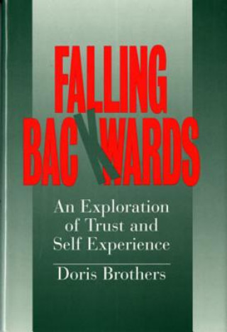 Книга Falling Backwards Doris Brothers