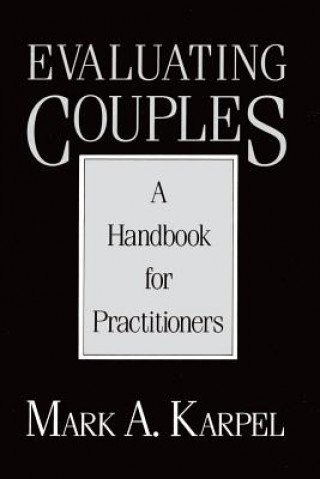 Book Evaluating Couples M.A. Karpel