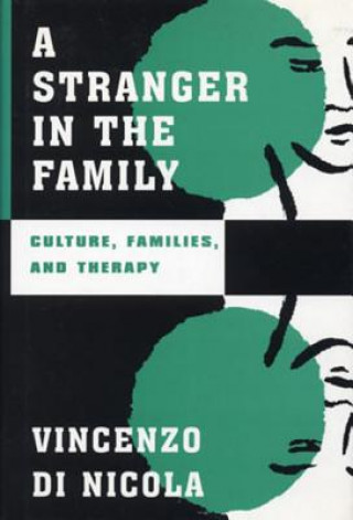 Carte Stranger in the Family Vincenzo DiNicola