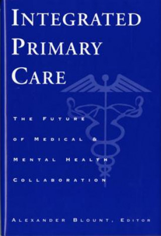 Carte Integrated Primary Care Alexander Blount