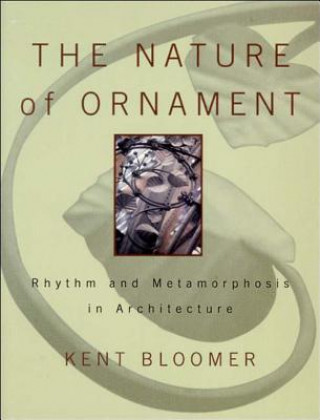 Carte Nature of Ornament Kent C. Bloomer