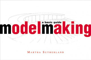 Boek Modelmaking Martha Sutherland
