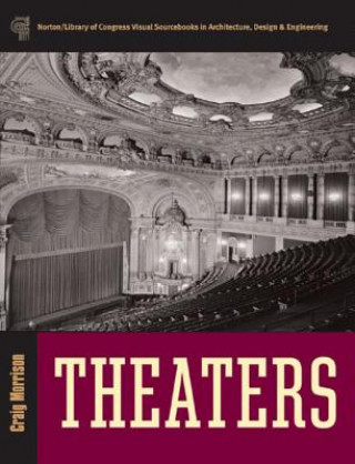 Livre Theaters C. Morrison