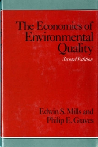 Book Economics of Environmental Quality Edwin S. Mills