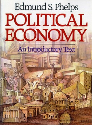 Carte Political Economy Edmund S. Phelps