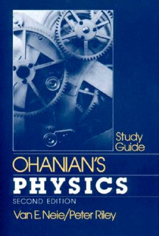 Könyv Physics Hans C. Ohanian
