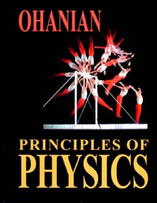 Knjiga Principles of Physics Hans C. Ohanian