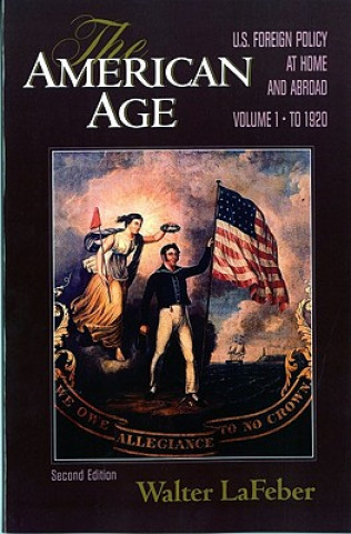 Buch American Age Walter LaFeber