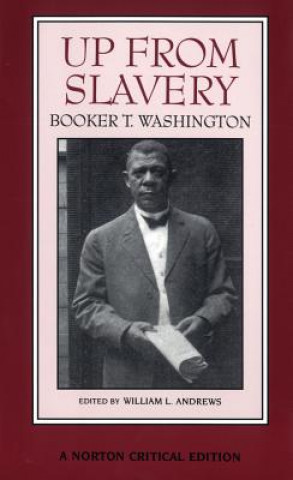 Carte Up From Slavery Booker T. Washington