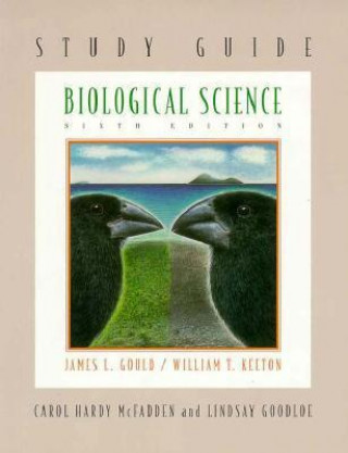 Kniha Biological Science William T. Keeton