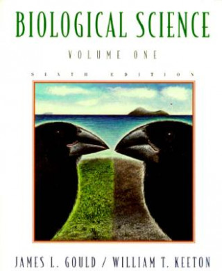 Libro Biological Science William T. Keeton