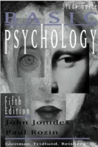 Carte Basic Psychology Henry Gleitman