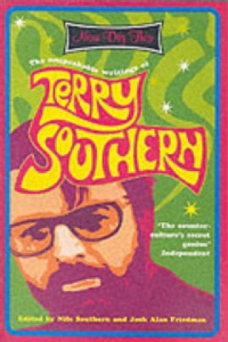 Carte Now Dig This Terry Southern