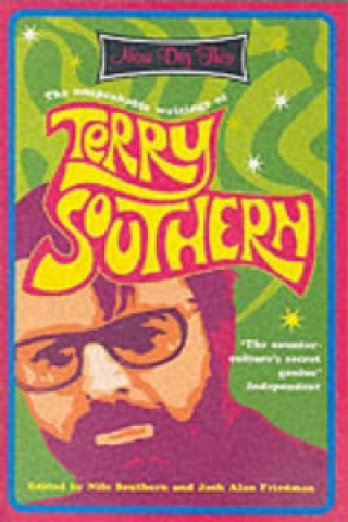 Kniha Now Dig This Terry Southern