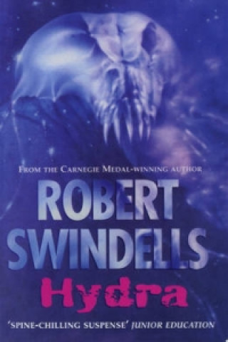 Kniha Hydra Robert Swindells