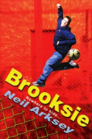 Könyv Brooksie Neil Arksey